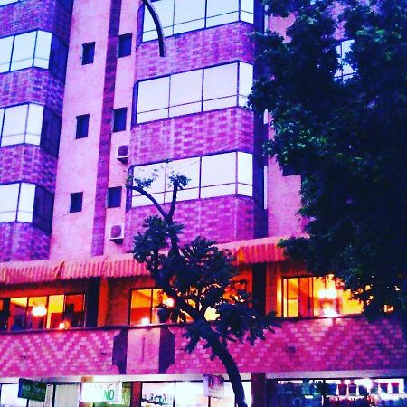 Osy Grand Hotel Moshi Kilimanjaro Tanzania Extérieur photo