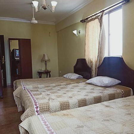 Osy Grand Hotel Moshi Kilimanjaro Tanzania Extérieur photo