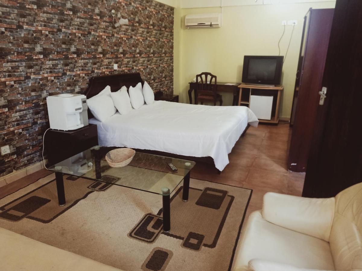 Osy Grand Hotel Moshi Kilimanjaro Tanzania Extérieur photo
