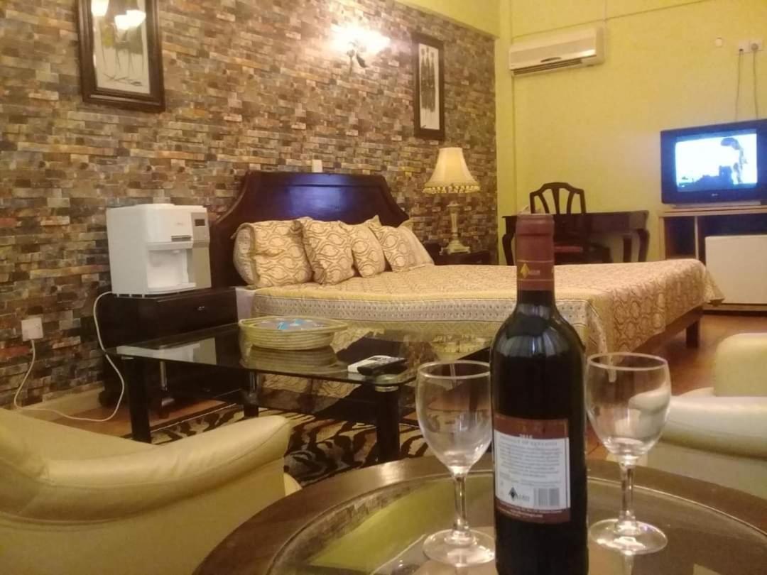 Osy Grand Hotel Moshi Kilimanjaro Tanzania Extérieur photo