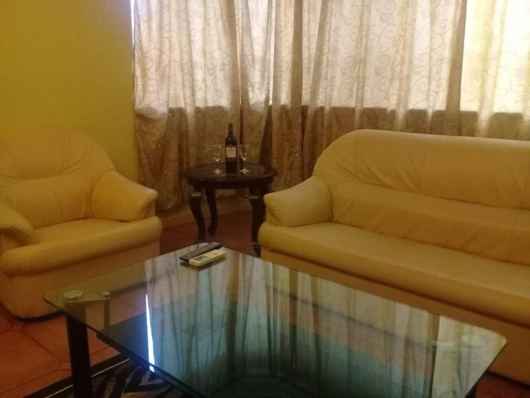 Osy Grand Hotel Moshi Kilimanjaro Tanzania Extérieur photo