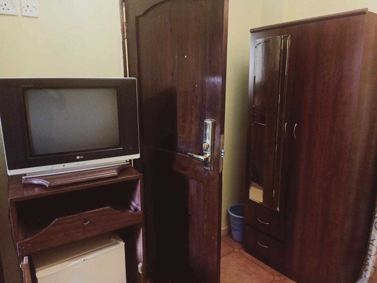Osy Grand Hotel Moshi Kilimanjaro Tanzania Extérieur photo