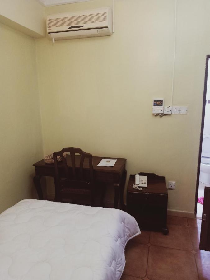 Osy Grand Hotel Moshi Kilimanjaro Tanzania Extérieur photo