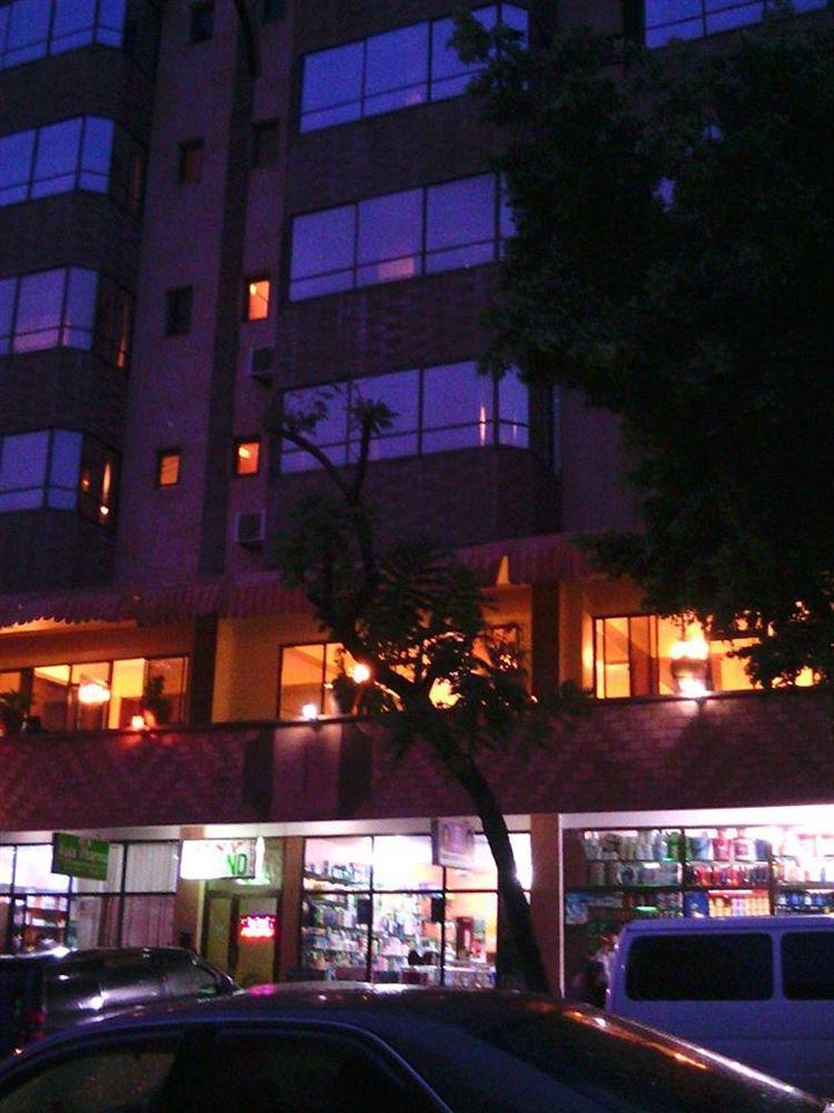 Osy Grand Hotel Moshi Kilimanjaro Tanzania Extérieur photo