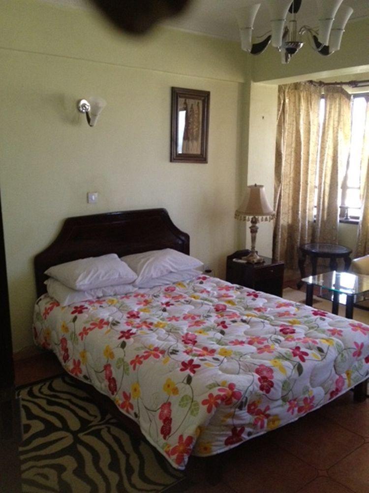 Osy Grand Hotel Moshi Kilimanjaro Tanzania Extérieur photo
