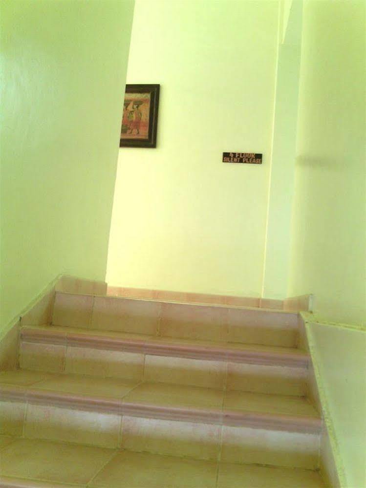 Osy Grand Hotel Moshi Kilimanjaro Tanzania Extérieur photo